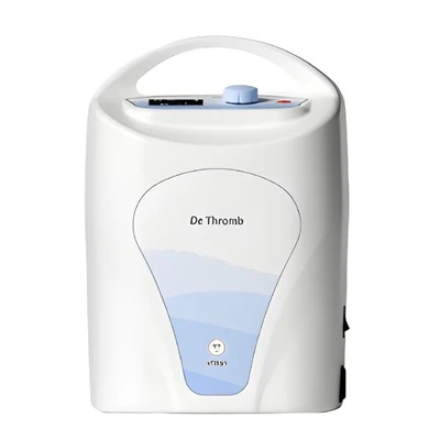 Vtitan De Thromb DVT Pump